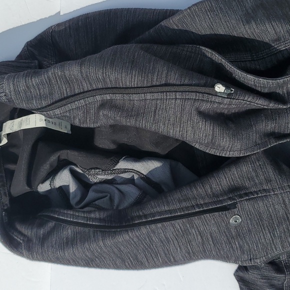 Lululemon Ride On Blazer Size 4 - Picture 16 of 16